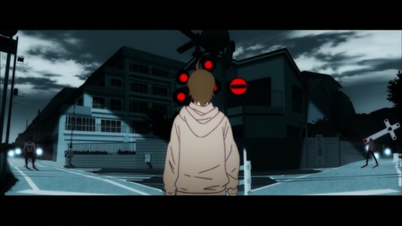 Бакемоногатарі