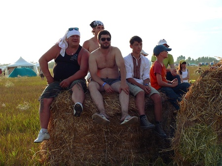 Трипільське коло-2010