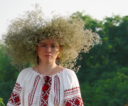 Трипільське коло-2010