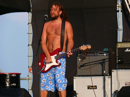 Трипільське коло-2010