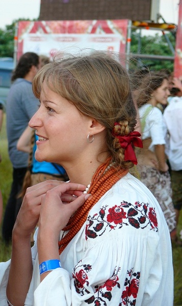 Трипільське коло-2010